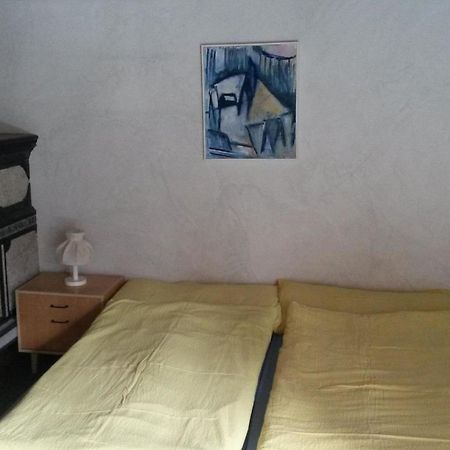 Apartment Abc Ferienwohnung 3 By Interhome Fiesch Ngoại thất bức ảnh