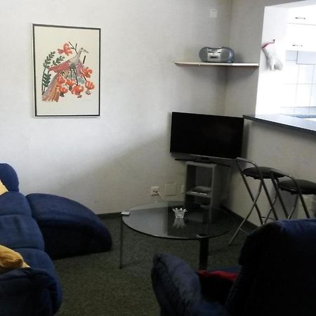 Apartment Abc Ferienwohnung 3 By Interhome Fiesch Ngoại thất bức ảnh