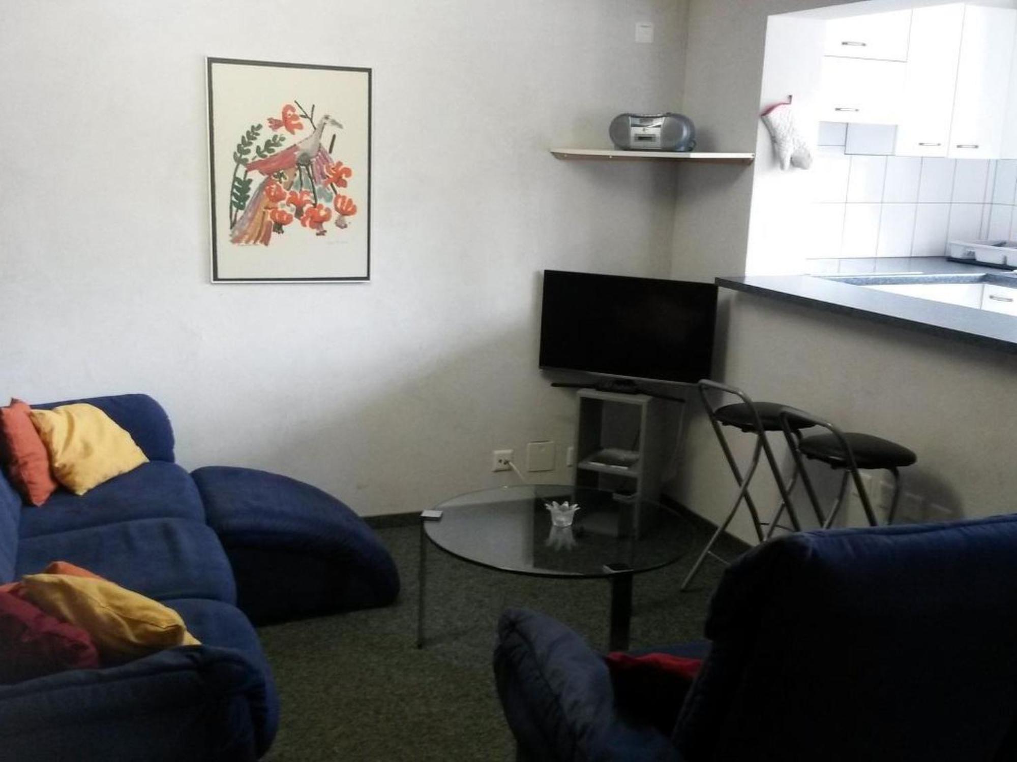 Apartment Abc Ferienwohnung 3 By Interhome Fiesch Ngoại thất bức ảnh