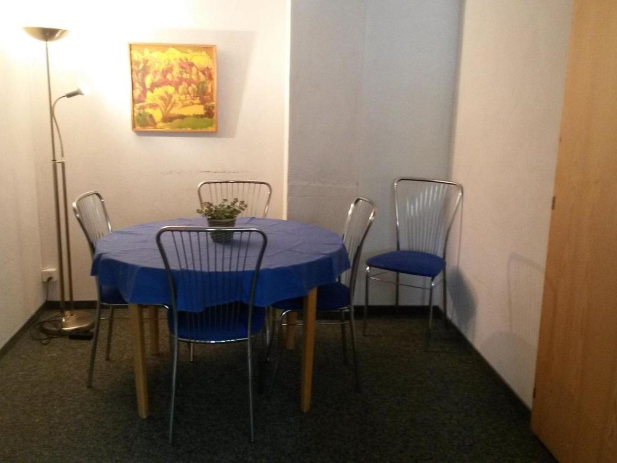 Apartment Abc Ferienwohnung 3 By Interhome Fiesch Ngoại thất bức ảnh