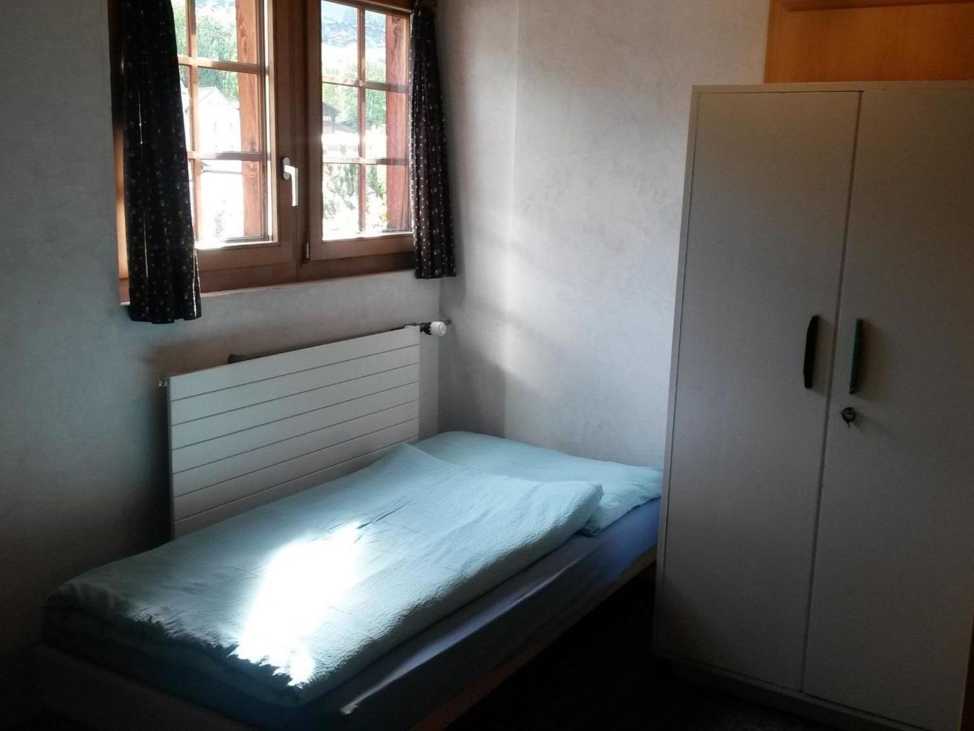 Apartment Abc Ferienwohnung 3 By Interhome Fiesch Ngoại thất bức ảnh